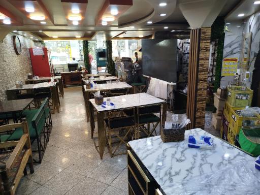 عکس بناب کبابی خالوخلی