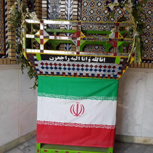 عکس مسجد امام حسن مجتبی (ع)