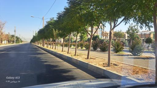 عکس پارک دانش