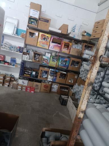 عکس لوله و اتصالات طاهریان 