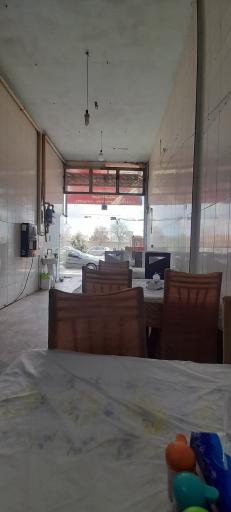 عکس رستوران عمو حمید