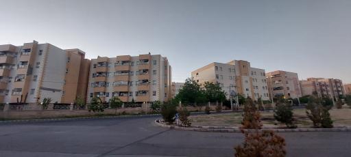 عکس مجتمع مسکونی ولایت 2