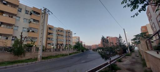 عکس مجتمع مسکونی ولایت 2