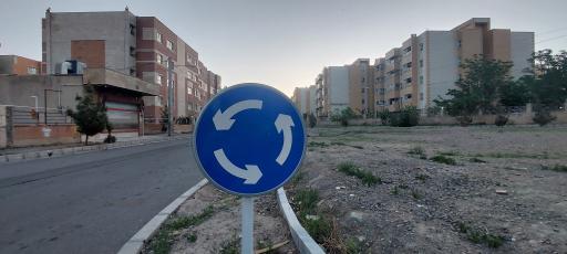 عکس مجتمع مسکونی ولایت 2