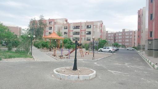 عکس مجتمع مسکونی ولایت 2