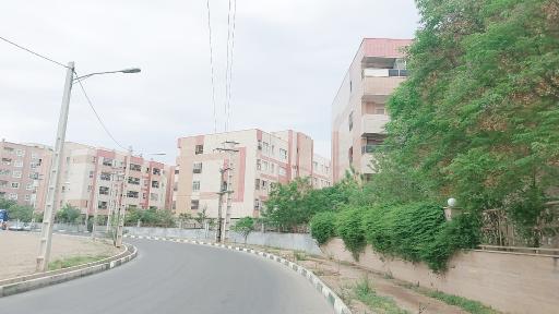 عکس مجتمع مسکونی ولایت 2