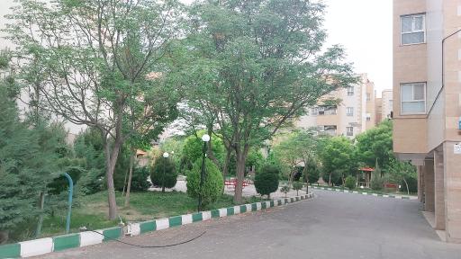 عکس مجتمع مسکونی ولایت 2