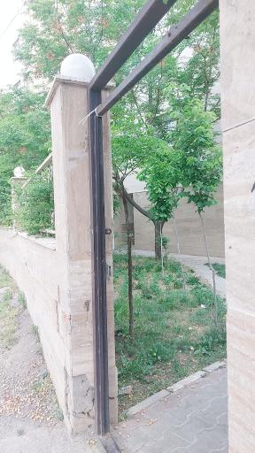 عکس مجتمع مسکونی ولایت 2