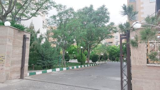 عکس مجتمع مسکونی ولایت 2