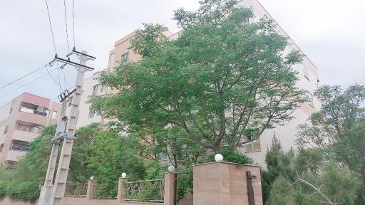 عکس مجتمع مسکونی ولایت 2