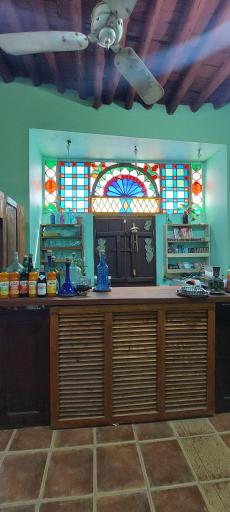 عکس کارگاه نجاری و گره چینی رحیمی