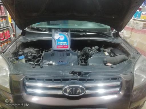 عکس اتوسرویس ۲۴