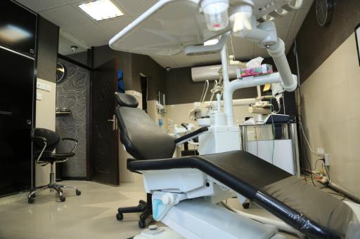 عکس مطب دندانپزشکی دکتر شهروز غفوری نیا