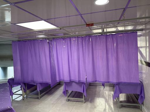 عکس درمانگاه شبانه روزی سریتا