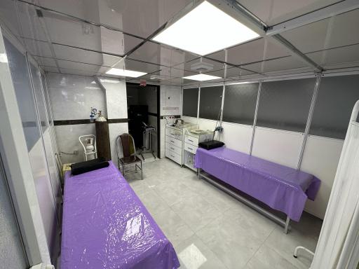 عکس درمانگاه شبانه روزی سریتا