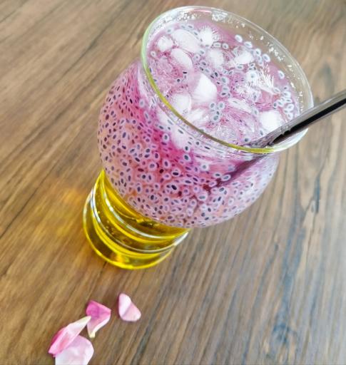 عکس کافه رستوران مون