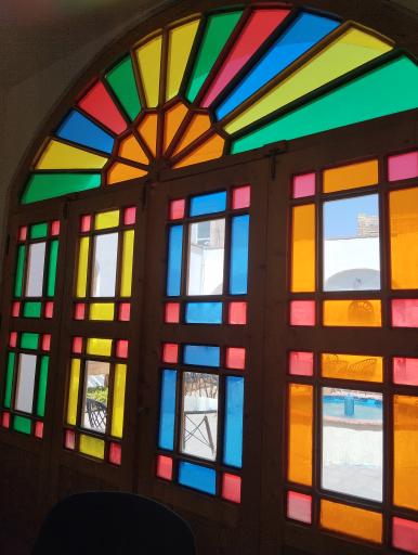 عکس کافه رستوران مون