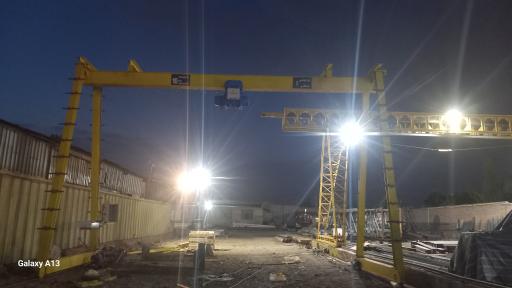 عکس گروه مهندسی ماهر