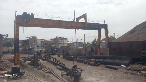 عکس گروه مهندسی ماهر