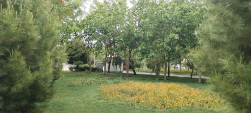 عکس بوستان بهار