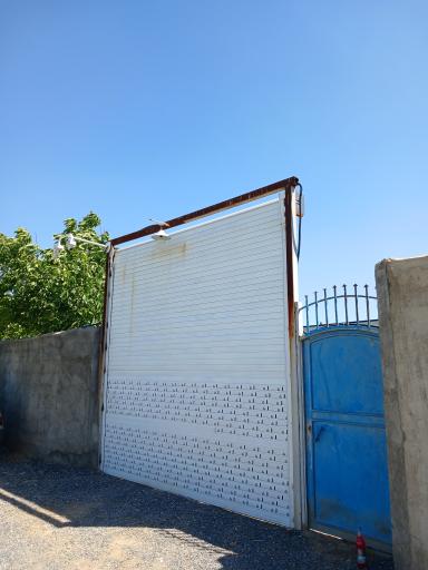باغ رضایی