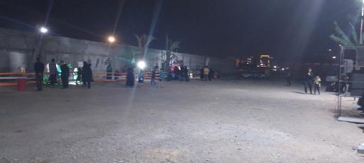 عکس نمایشگاه بزرگ عاشورا ملارد