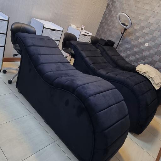 عکس آموزشگاه و سالن زیبایی تخصصی ناخن و مژه نیان 