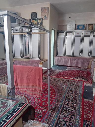 عکس گرمابه سنتی