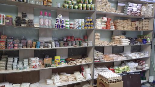 عکس لوازم قنادی تم تولد و لوازم آشپزی ریحانه