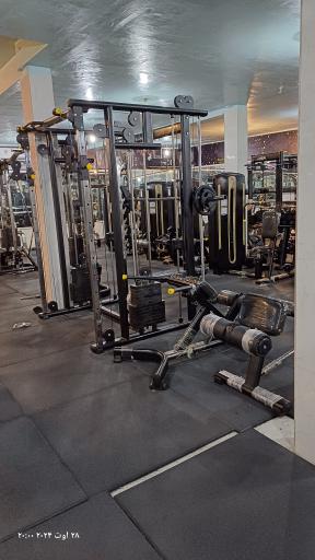 عکس مجموعه ورزشی پالس مثبت