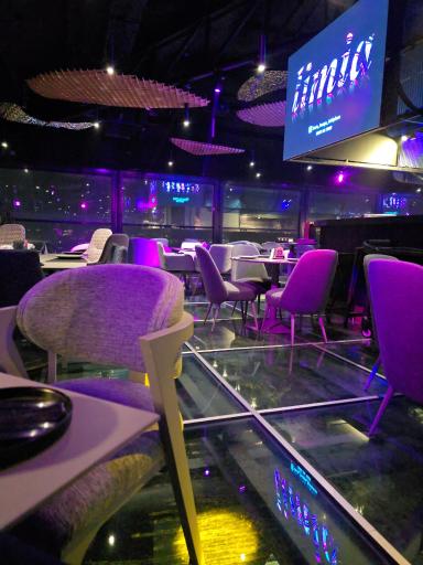 عکس کافه رستوران لیمیا