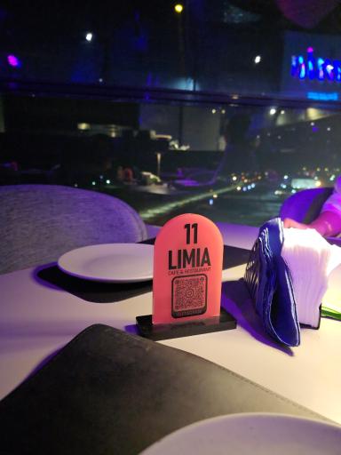 عکس کافه رستوران لیمیا