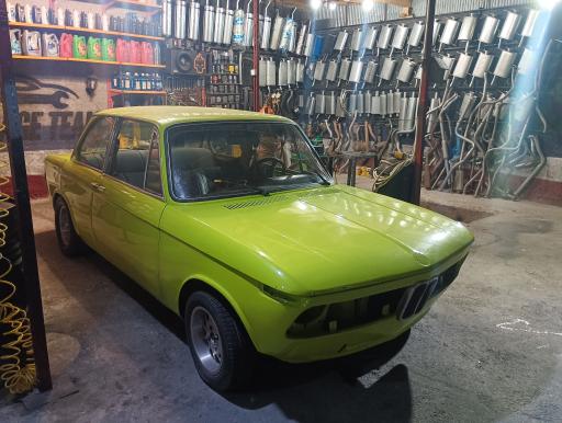 خدمات خودرو گاراژ تیم