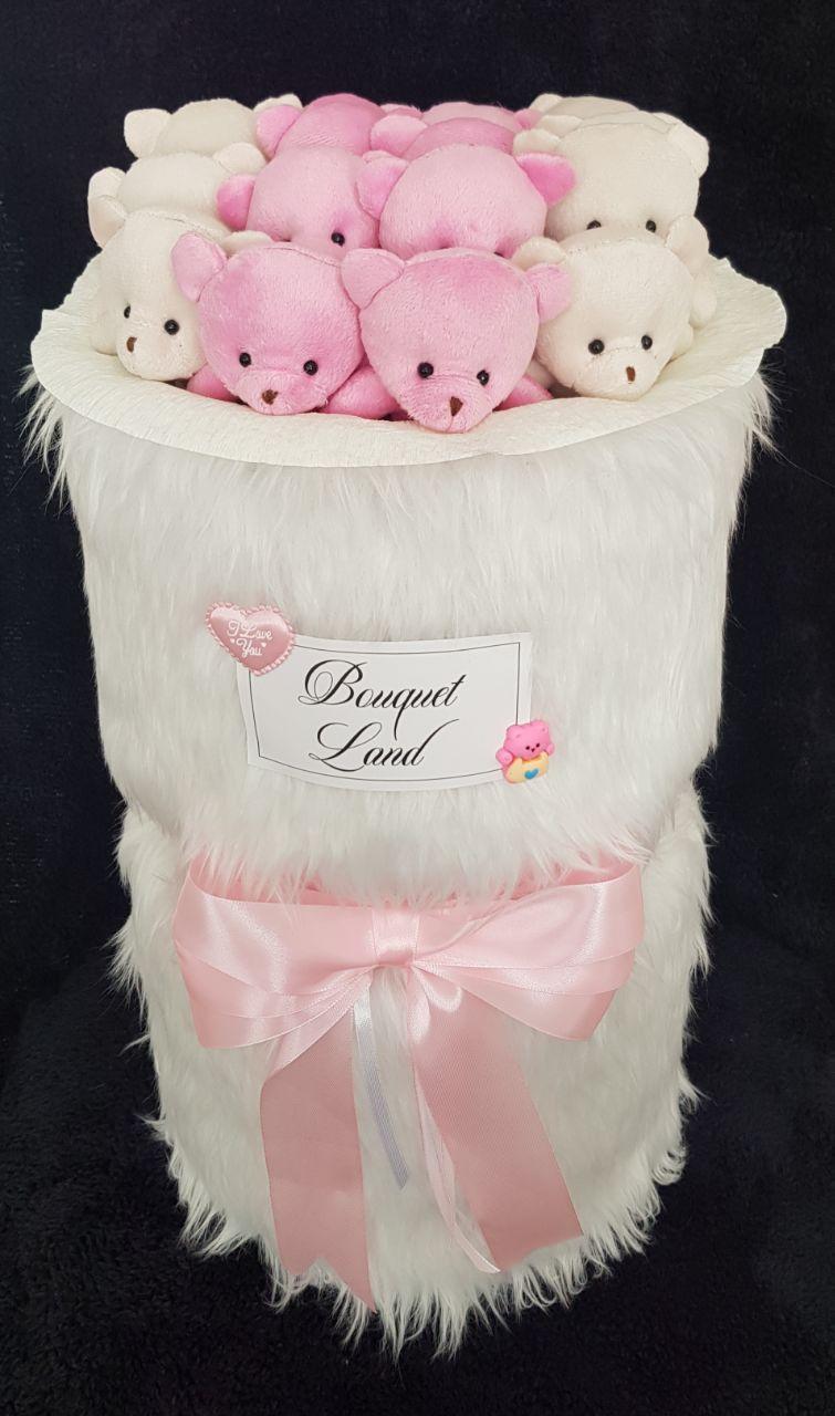 عکس بوکت لند