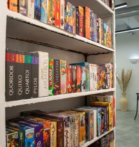 عکس کافه سیلک 