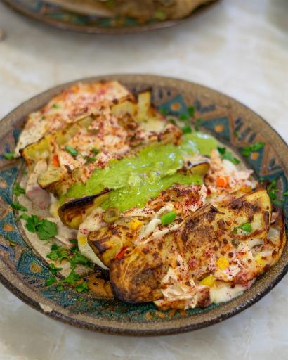 عکس کافه سیلک 