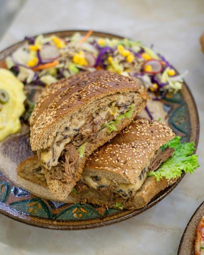 عکس کافه سیلک 