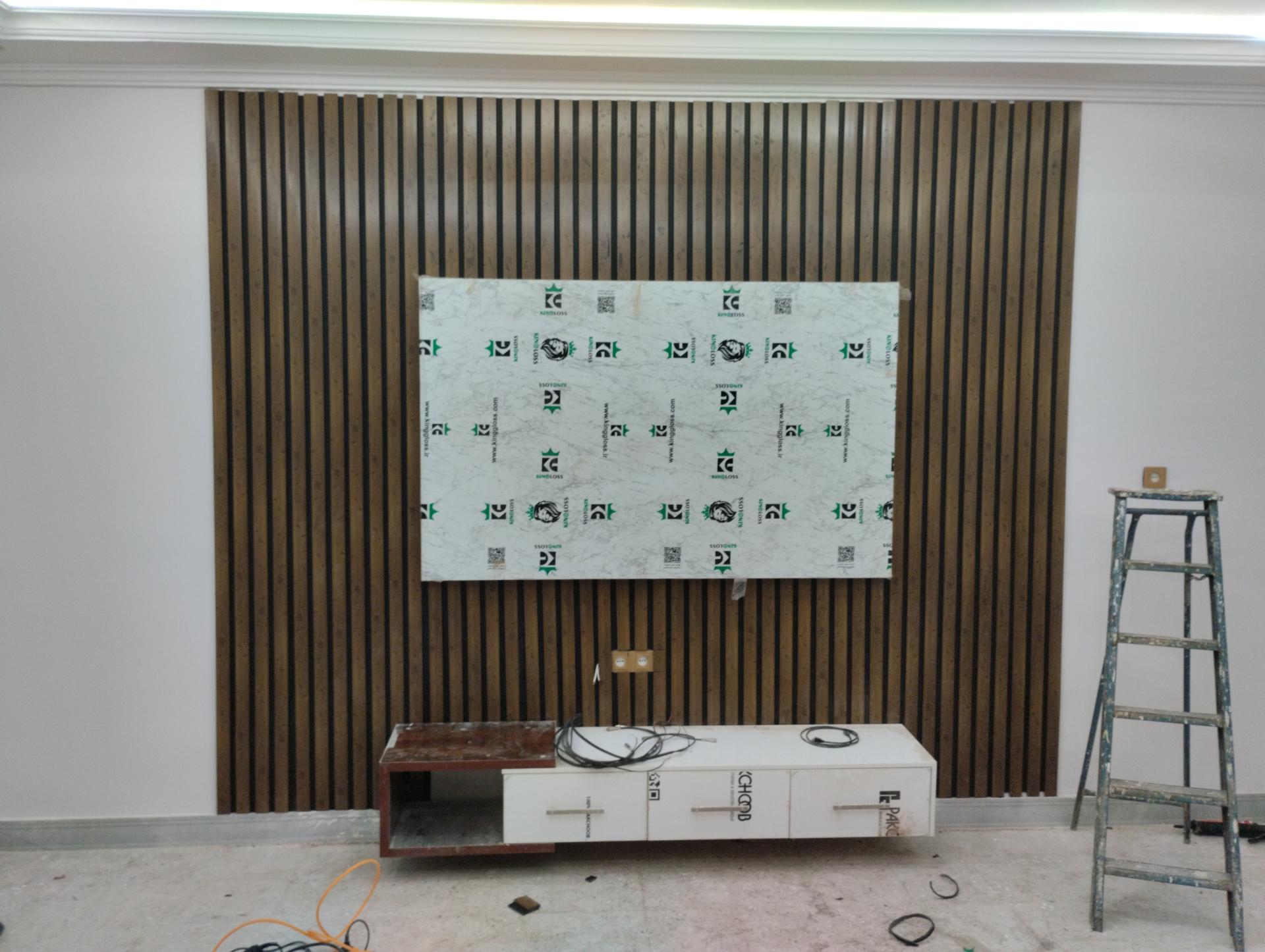 عکس کابینت آشپزخانه لوکس 