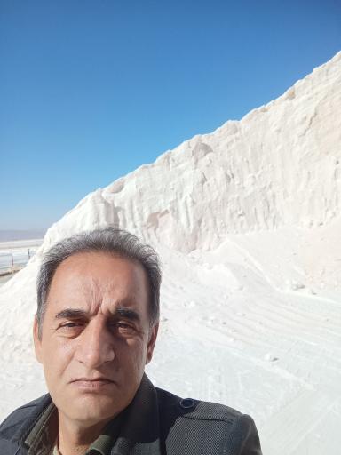 عکس دریاچه بختگان