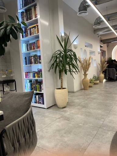 عکس کافه سیلک 