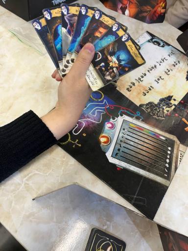 عکس کافه سیلک 