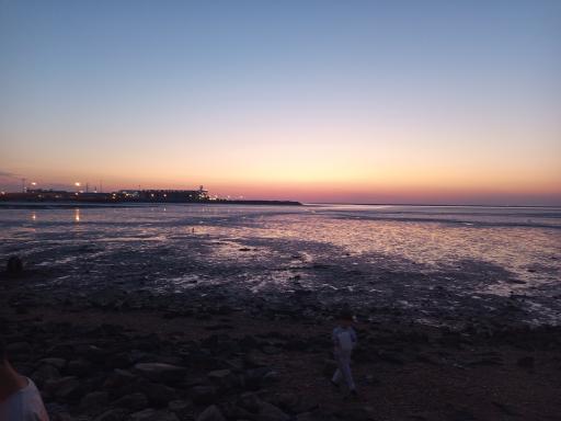 عکس بندر امام خمینی