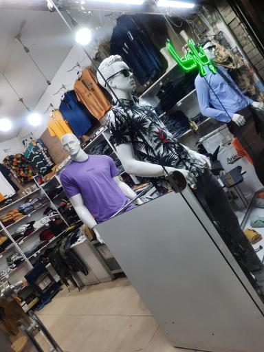 عکس بوتیک پارسا 