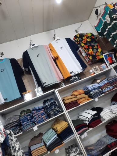 عکس بوتیک پارسا 