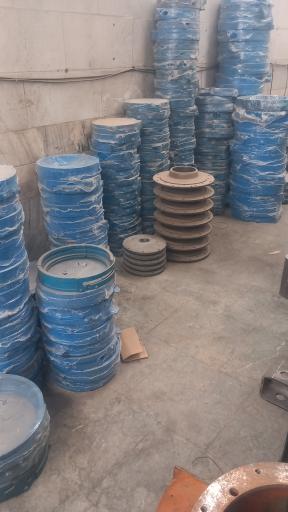 گروه مهندسی ماهر