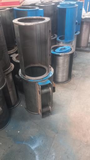 گروه مهندسی ماهر