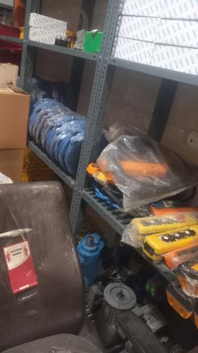 گروه مهندسی ماهر