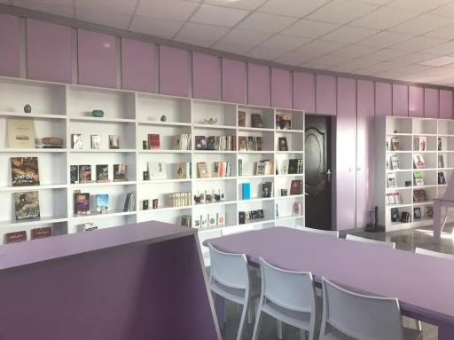 عکس مدرسه گلها 