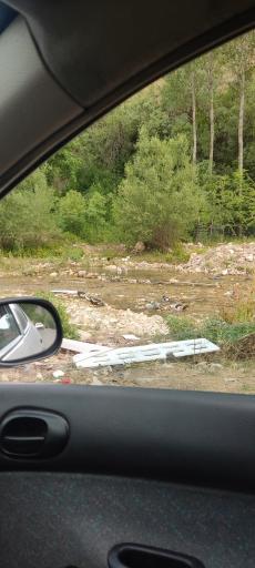 عکس آبشار گل آخور