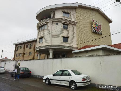 عکس مدرسه گلها 